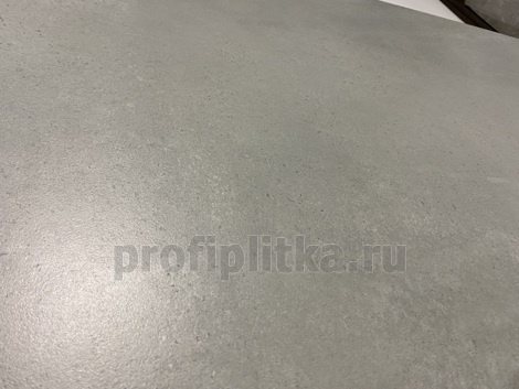 Керамогранит Concrete Mystic Silver светло-серый Матовый 60x120 фото 4