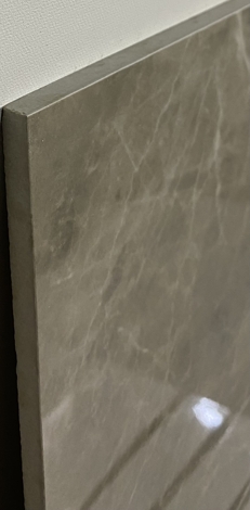 Керамогранит Mramor Chic Beige бежевый Полированный 60x120 фото 5