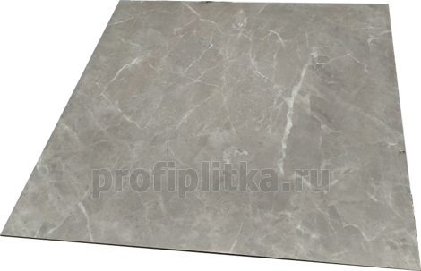 Керамогранит Mramor Chic Beige бежевый Полированный 60x60 фото 2