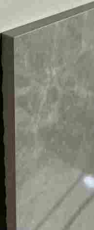 Керамогранит Mramor Chic Silver серый Полированный 60x60 фото 3