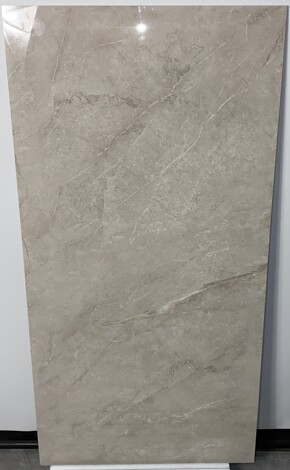 Керамогранит Mramor Godly Beige светло-бежевый Полированный 60x120 фото 3