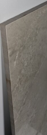 Керамогранит Mramor Godly Beige светло-бежевый Полированный 60x120 фото 4