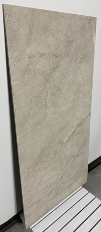 Керамогранит Mramor Godly Beige светло-бежевый Полированный 60x120 фото 5