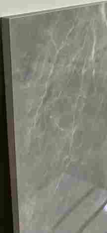 Керамогранит Mramor Princess Grey серый Полированный 60x60 фото 3