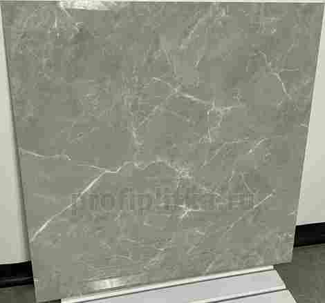 Керамогранит Mramor Princess Grey серый Полированный 60x60 фото 5