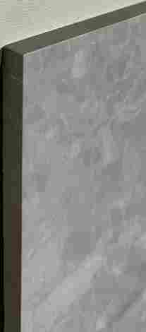 Керамогранит Ocean Fairy светло-серый Полированный 60x60 фото 3