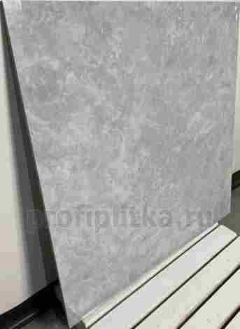 Керамогранит Ocean Fairy светло-серый Полированный 60x60 фото 2