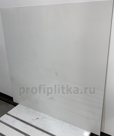 Керамогранит Onyx Hope светло-серый Полированный 60x60 фото 6