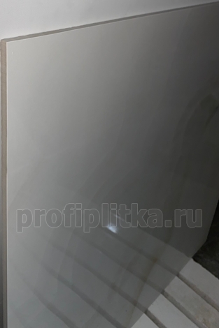 Керамогранит Onyx Imperator White белый Полированный 60x60 фото 3