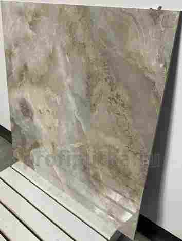 Керамогранит Onyx Magic Brown серо-коричневый 60x60 фото 6