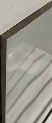 Керамогранит Onyx Miraculous голубой Полированный 60x120 фото 6