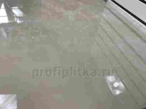 Керамогранит Onyx Orlam бежевый Полированный 60x120 фото 4