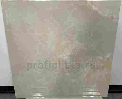 Керамогранит Onyx Orlam бежевый Полированный 60x120 фото 5