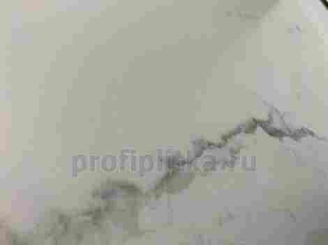 Керамогранит Statuario Justice Grey белый Матовый 60x120 фото 6