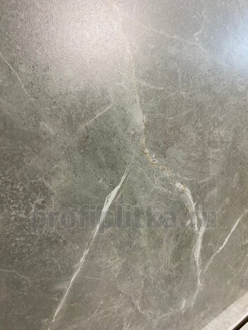 Керамогранит Stone Cool Grey серый Матовый 60x60 фото 4