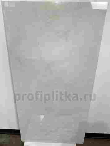 Керамогранит Stone Micado Blanco белый Полированный 60x120 фото 4
