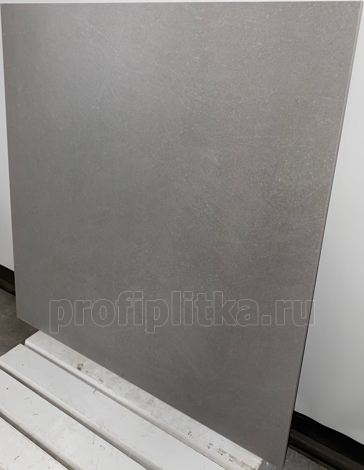 Керамогранит Stone Notable Ash темно-серый Матовый 60x120 фото 6