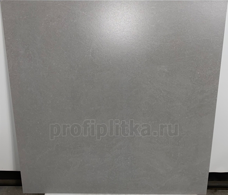 Керамогранит Stone Notable Ash темно-серый Матовый 60x60 фото 5
