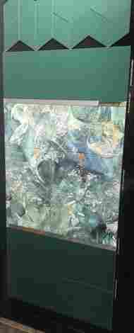 Плитка Botanica Emerald Forest Rett 25x75 фото 2