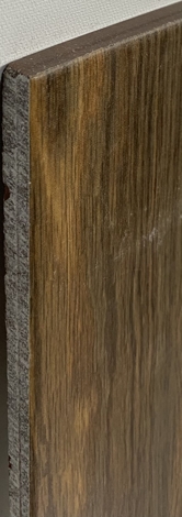 Керамогранит Giornata Marrone 11x60 фото 3