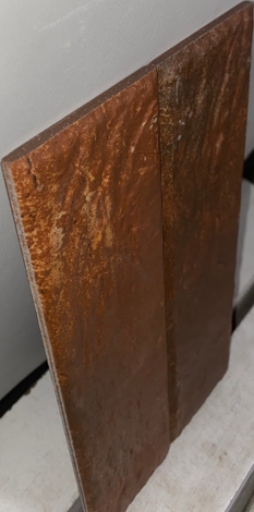 Фасадная плитка Loft Brick Chili 6,5x24,5 фото 3