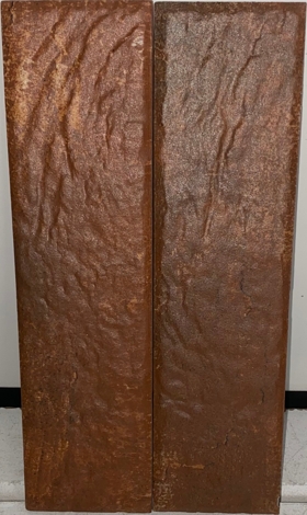 Фасадная плитка Loft Brick Chili 6,5x24,5 фото 5