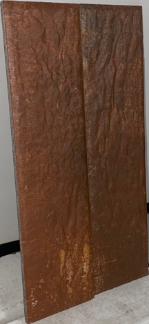 Фасадная плитка Loft Brick Chili 6,5x24,5 фото 2