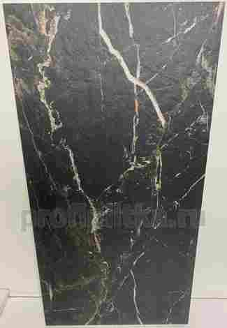 Керамогранит Marquina gold 59,7x119,7 фото 4