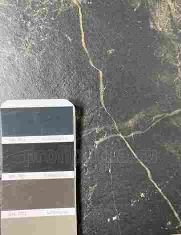 Керамогранит Marquina gold 59,7x119,7 фото 6