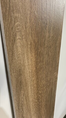 Керамогранит Mattina marrone 19,3x120,2 фото 6