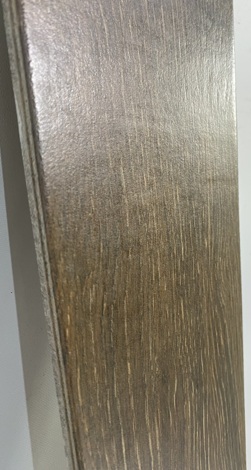 Керамогранит Tramonto Marrone 11x60 фото 4