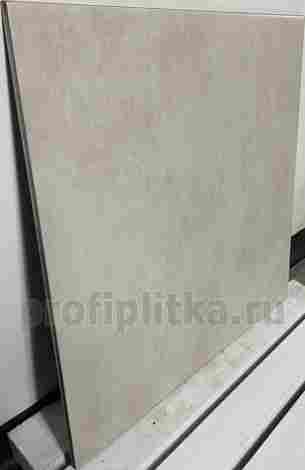 Керамогранит Alrami серый 42x42 фото 2