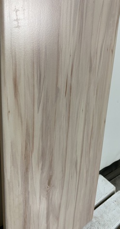 Плитка Botanica коричневый рельеф 20x44 фото 4