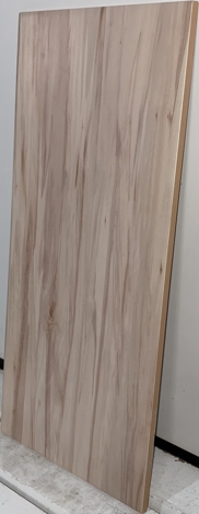 Плитка Botanica коричневый рельеф 20x44 фото 6