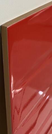 Плитка Evolution Рельеф кирпичи красный 20x44 фото 5