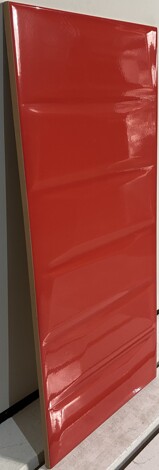 Плитка Evolution Рельеф кирпичи красный 20x44 фото 6