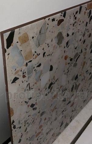 Керамогранит Fancy Stone многоцветный 42x42 фото 3