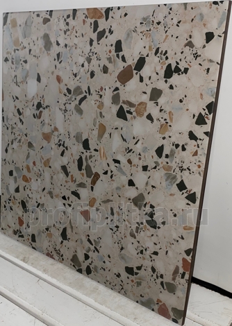 Керамогранит Fancy Stone многоцветный 42x42 фото 6