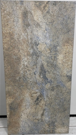 Керамогранит Galaxy многоцветный 29,7x59,8 фото 5