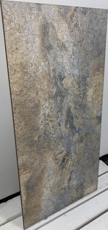 Керамогранит Galaxy многоцветный 29,7x59,8 фото 2