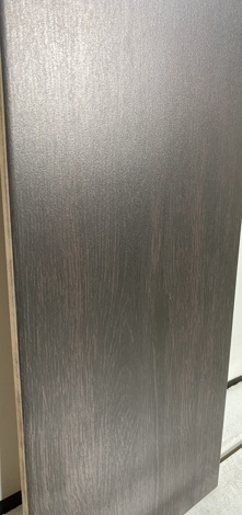 Плитка Illusion Коричневая настенная 20x44 фото 4