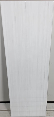 Плитка Santorini белый 25x75 фото 5