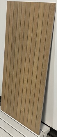 Керамогранит Sherbrooke многоцветный 44,8x89,8 фото 2