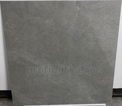 Керамогранит Stonehouse темно-серый ректификат 59,8x59,8 фото 5
