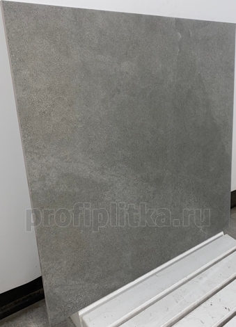 Керамогранит Stonehouse темно-серый ректификат 59,8x59,8 фото 2