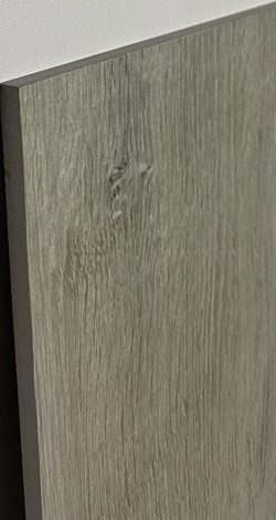 Керамогранит Wood concept Prime серый 21,8x89,8 фото 3