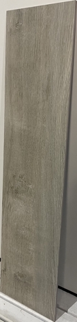 Керамогранит Wood concept Prime серый 21,8x89,8 фото 6