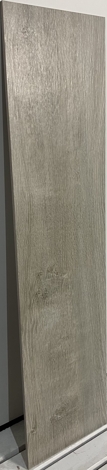Керамогранит Wood concept Prime серый 21,8x89,8 фото 2