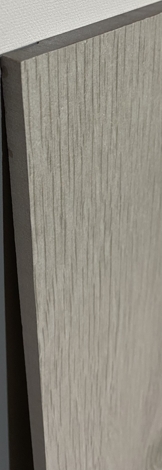 Керамогранит Wood concept Prime светло-серый 21,8x89,8 фото 3