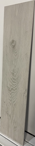 Керамогранит Wood concept Prime светло-серый 21,8x89,8 фото 6